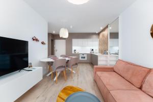 Apart111 Apartamenty Bałtycka 22