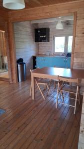 Casa Madeira no Monte