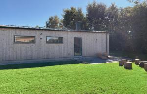 Nice Home In Hadsund With Sauna