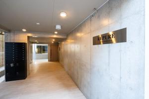 Repure Omori Residence 402 - Vacation STAY 20222