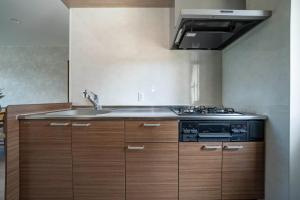 MKS102 - Vacation STAY 20132