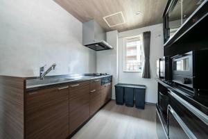 MKS102 - Vacation STAY 20132