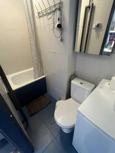 == View Apartment City Center ==