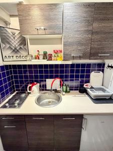 == View Apartment City Center ==