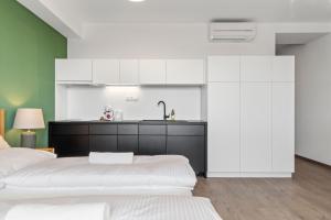 LAM Olive - AC - Castle View