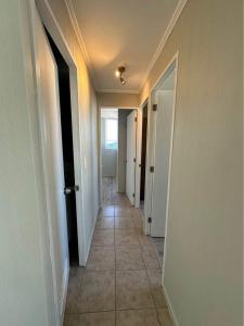 Departamento 3 dormitorios 1 baño amoblado en Valle Volcanes