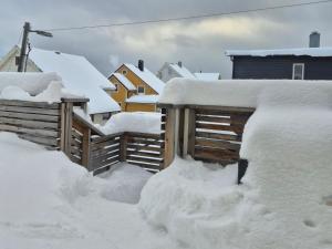 Apartment close to city center