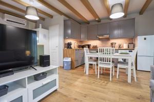 Bodza apartman 2 - Sarud