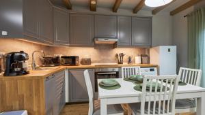 Bodza apartman 2 - Sarud