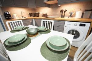 Bodza apartman 2 - Sarud