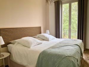 Le Lodge des Cazarelles