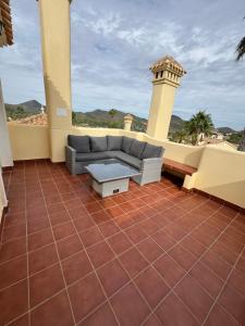 La Manga Club Resort - 3 bedroom Duplex - La Colina
