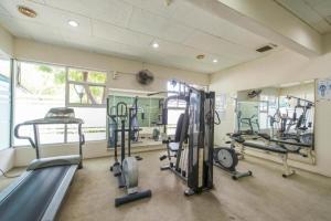 Sweet home 2 Bedroom Glory BeachResortWiFi Netflix Freeparking