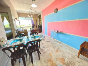 Sweet home 2 Bedroom Glory BeachResortWiFi Netflix Freeparking