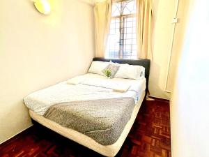 Sweet home 2 Bedroom Glory BeachResortWiFi Netflix Freeparking