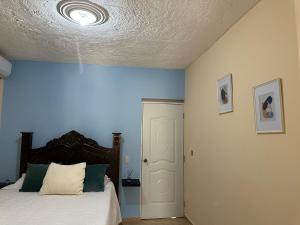 Casa Kaibana con piscina en Las Galeras