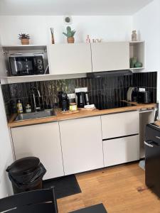 Le Chêne Doré & Jacuzzi Spa privatif Amnéville 2 min site touristique