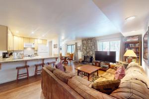 Sunshine Village 151 - 3hvězdičkové hotely ve městě Mammoth Lakes