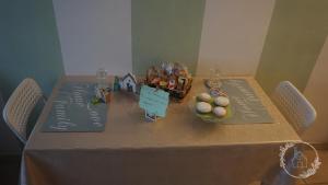 La Casetta di Nonna Anna