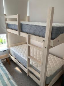 Apartamentos Vista Central