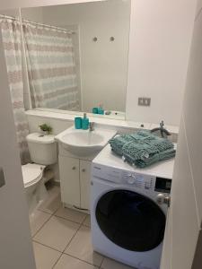 Apartamentos Vista Central