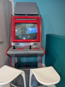 Luxury Villa Rafaela-private pool, BBQ & Games Ιδανικη για παρεες