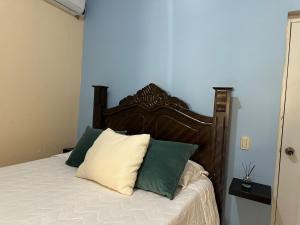 Casa Kaibana - 8 Pax, con piscina, cerca del mar