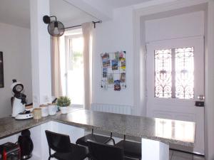 Appartement proche du centre à pied