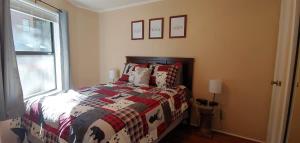 Canyon Creek Condo #105