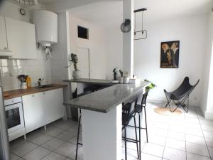 Appartement Rénové - Centre & Tram 5min