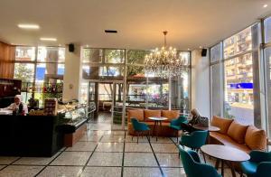 Hotel Obino Bagé