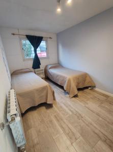 Casa Morris -tucasaenmdp