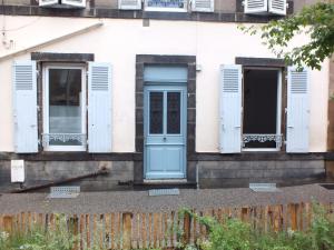 Appartement proche du centre à pied