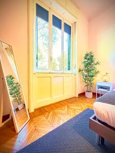 CENTRAL TRAIN STATION - Residence Zara 67