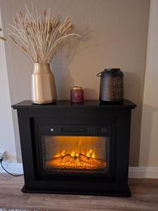 Apartment Kivikumpu near Rovaniemi city center