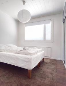 Two-Story Stay By The River