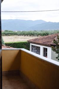 Olympus Leptokaria’s Luxurious Villa