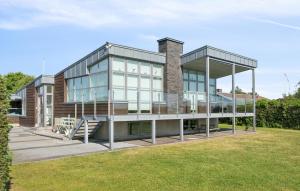 4 Bedroom Lovely Home In Hadsund