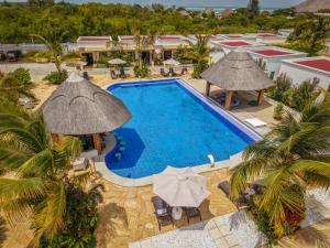 The Bali Resort Zanzibar