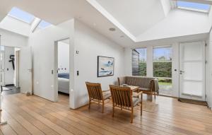 4 Bedroom Lovely Home In Hadsund