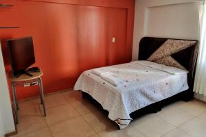 Departamento amplio y cómodo en Abancay