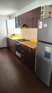 Departamento en Abancay