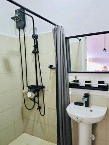 The Hive Cozy 1-BR Retreat