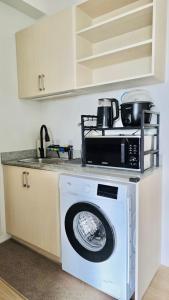 The Hive Cozy 1-BR Retreat