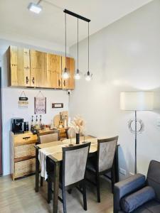 The Hive Cozy 1-BR Retreat