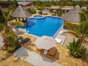 The Bali Resort Zanzibar