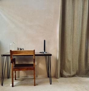 Hotel Casa Nudo, Ukax, Mérida