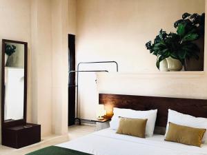 Hotel Casa Nudo, Ukax, Mérida