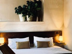 Hotel Casa Nudo, Ukax, Mérida