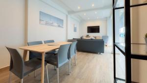 ZIELO Modern apt steps to Zocalo Rooftop view